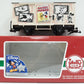 LGB 44358 G Scale Disney Steamboat Willie Disney Mickey Mouse Boxcar LN/Box