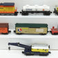 Lionel 6-1070 O Gauge Royal Limited Freight Train Set LN/Box