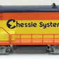 Lionel 6-1070 O Gauge Royal Limited Freight Train Set LN/Box