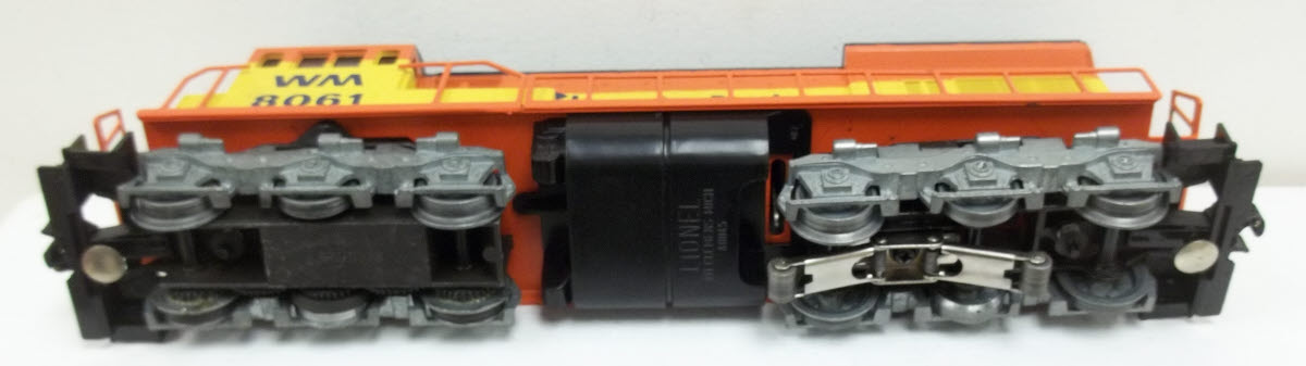 Lionel 6-1070 O Gauge Royal Limited Freight Train Set LN/Box