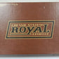 Lionel 6-1070 O Gauge Royal Limited Freight Train Set LN/Box