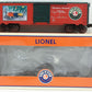 Lionel 6-25054 O Gauge 2008 Angela Trotta Thomas Boxcar LN/Box