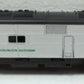 Atlas 4074 N Scale Burlington Northern E-7 Diesel Locomotive #9920 LN