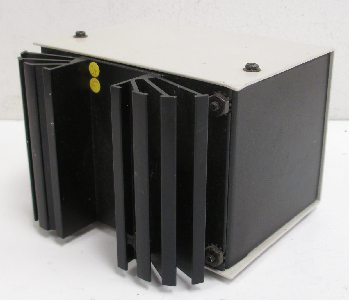 Digitrax DB200 8 Amp Smart Booster w/Auto Reverse EX