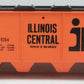 Lionel 6-9264 O Gauge Illinois Central Quad Hopper #9264 LN/Box