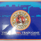 Lionel 6-22000 Double Crossing Train Board Game