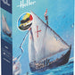Heller 56815 1:75 Nina Starter Kit