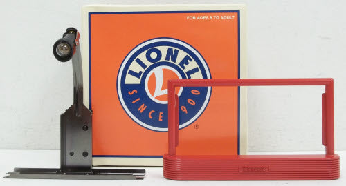 Lionel 6-52357 Angela Trotta Thomas Collector's Club Billboard 2004 NIB
