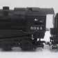 Lionel 6-11209 O VISIONLINE NYC Hudson Steam Locomotive and Tender #5344