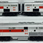 MTH 20-80003B O Gauge New Haven F-3 ABA Diesel Engine Set w/PS2 LN/Box