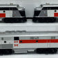 MTH 20-80003B O Gauge New Haven F-3 ABA Diesel Engine Set w/PS2 LN/Box