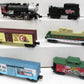 Lionel 6-30118 O Gauge A Christmas Story Steam Train Set LN/Box