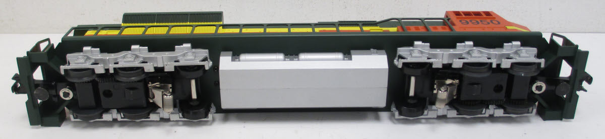 Williams 21801 O Gauge BNSF SD90 Powered Diesel Locomotive LN/Box