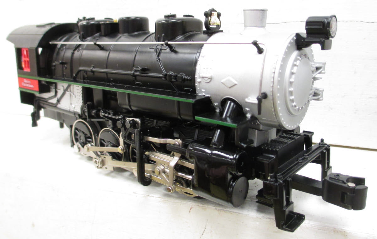 Lionel 6-30118 O Gauge A Christmas Story Steam Train Set LN/Box