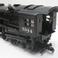 Lionel 6-11209 O VISIONLINE NYC Hudson Steam Locomotive and Tender #5344