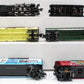 Lionel 6-30118 O Gauge A Christmas Story Steam Train Set LN/Box