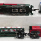 Lionel 6-30164 Santa's Flyer Christmas O Gauge Steam Train Set MT/Box