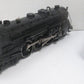 Lionel 6-11209 O VISIONLINE NYC Hudson Steam Locomotive and Tender #5344