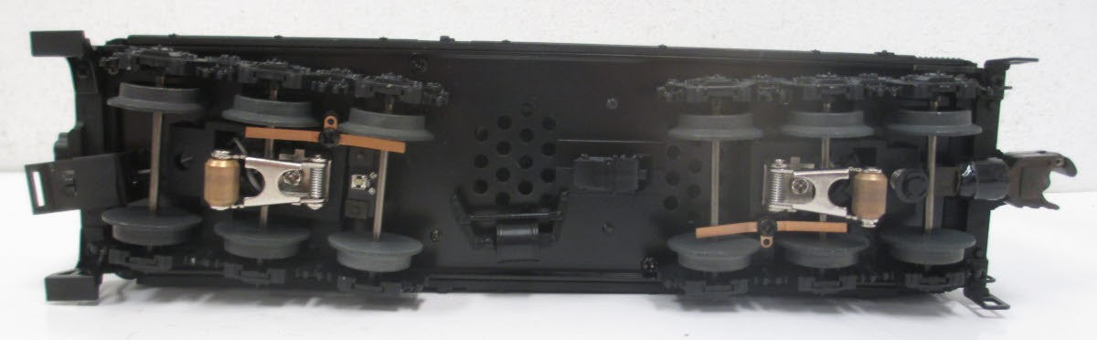 Lionel 6-11209 O VISIONLINE NYC Hudson Steam Locomotive and Tender #5344