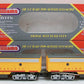 Williams F7-224 O Scale Union Pacific F7-A-A Powered Diesel Loco w/True Blast ll NIB