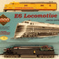 Proto 2000 23196 HO Union Pacific E-6 Diesel Locomotive w/Mars Light #904A LN/Box