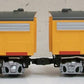Williams F7-224 O Scale Union Pacific F7-A-A Powered Diesel Loco w/True Blast ll NIB