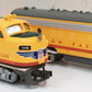 Williams F7-224 O Scale Union Pacific F7-A-A Powered Diesel Loco w/True Blast ll NIB
