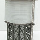 Walthers 933-2820 HO Wood Water Tank Gray