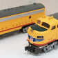 Williams F7-224 O Scale Union Pacific F7-A-A Powered Diesel Loco w/True Blast ll NIB