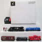 Lionel K-Line 6-21130 O Gauge Norfolk Southern Safety Diesel Train Set NIB