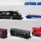 Lionel K-Line 6-21130 O Gauge Norfolk Southern Safety Diesel Train Set NIB