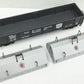 Lionel 6-26913 O Gauge East St. Louis Junction Gondola W/ Coil Covers #9820 LN/Box