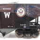 Lionel K-Line 6-21130 O Gauge Norfolk Southern Safety Diesel Train Set NIB