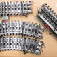 Lionel K-Line 6-21130 O Gauge Norfolk Southern Safety Diesel Train Set NIB