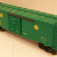 Lionel 6-19237 O Gauge Chicago & Illinois Midland Boxcar