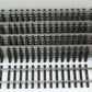 Aristo-Craft 20090 G USA Style Stainless Steel 3' Straight Track (Box of 12) LN/Box