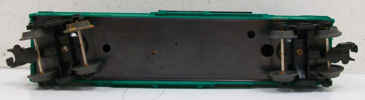 Lionel 6-19237 O Gauge Chicago & Illinois Midland Boxcar