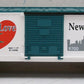 Lionel 6-19949 O Gauge I Love New York Boxcar #9700 LN/Box
