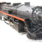 Lionel 6-30056 O Gauge Halloween Steam Train Set NIB