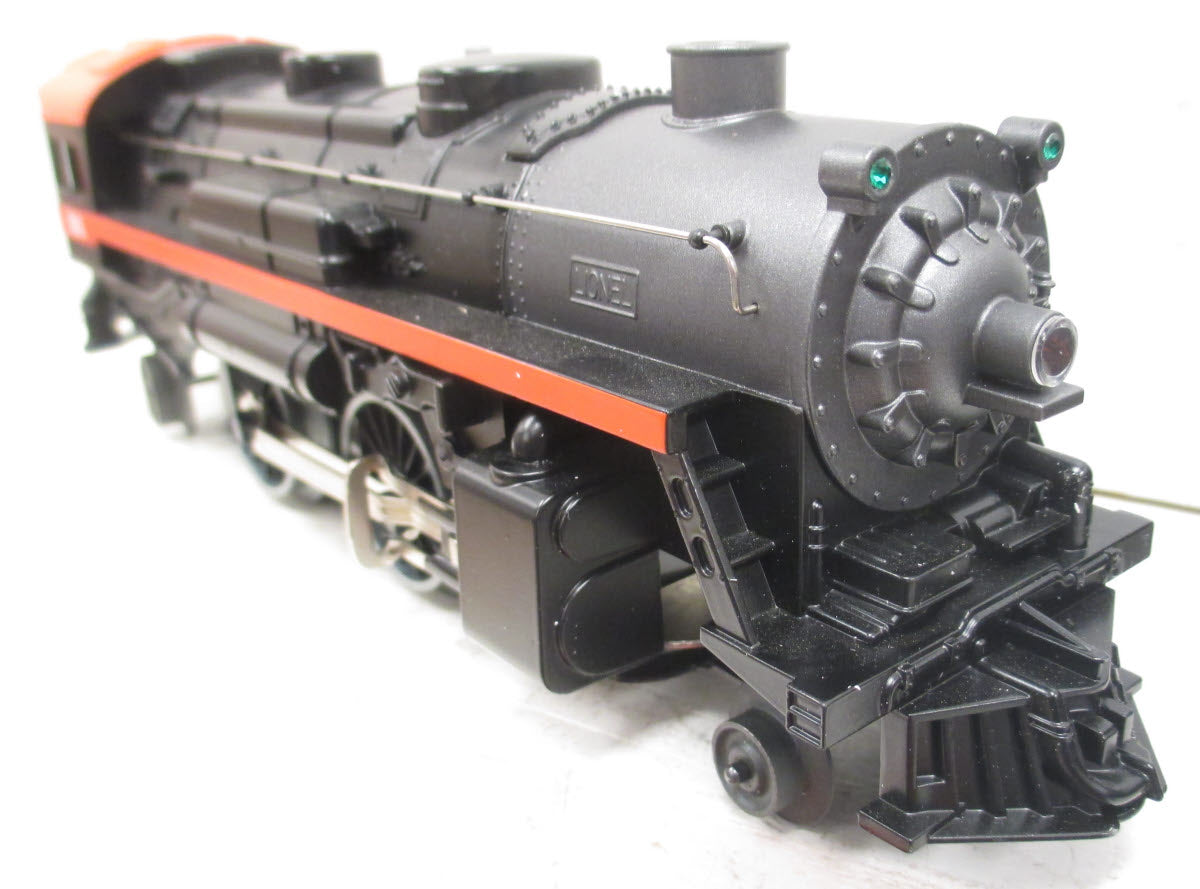 Lionel 6-30056 O Gauge Halloween Steam Train Set NIB