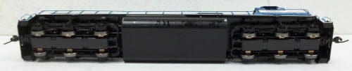 Athearn 91676 HO Oakway SD-60 Diesel Locomotive #9085 LN/Box