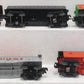 Lionel 6-30056 O Gauge Halloween Steam Train Set NIB