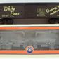 Lionel 6-19579 White Pass Reefer Car LN/Box