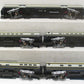 MTH 20-6565 O Baltimore & Ohio 70' Streamlined Passenger Car Set (Set of 5) LN/Box