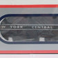 Williams 22713 O Gauge New York Central PB-1 B-Unit Non-Powered Diesel Engine