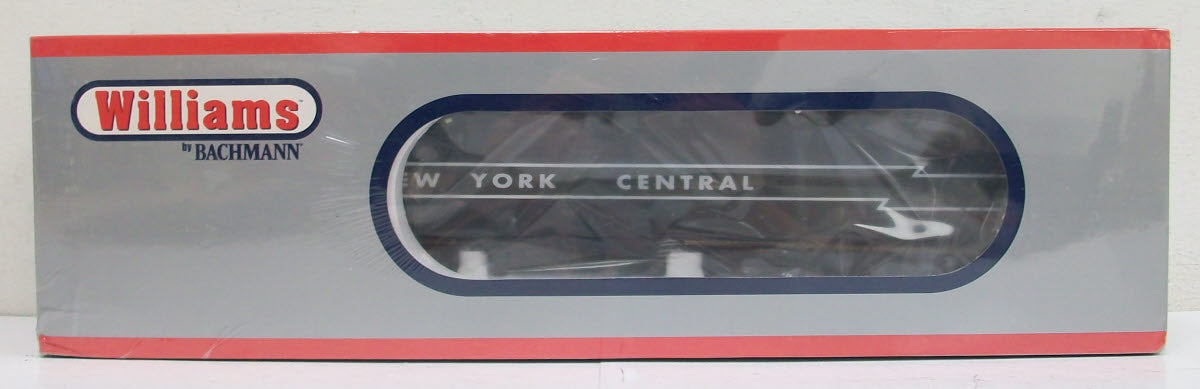Williams 22713 O Gauge New York Central PB-1 B-Unit Non-Powered Diesel Engine