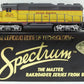 Spectrum 82011 HO Union Pacific GP 30 Diesel Locomotive #844 EX/Box