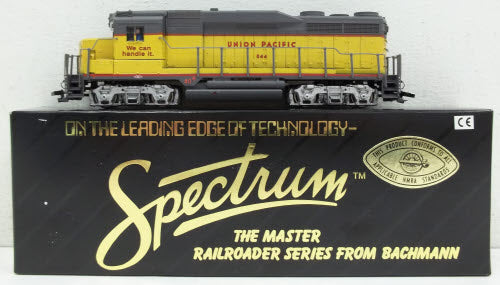 Spectrum 82011 HO Union Pacific GP 30 Diesel Locomotive #844 EX/Box