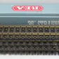 Aristo-Craft 11070 Euro Brass 3' Straight Track Sections (12) EX/Box