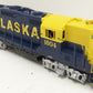 MTH 30-2602-1 Alaska GP-9 Diesel Engine w/Proto Sound 2.0 #1804 LN/Box